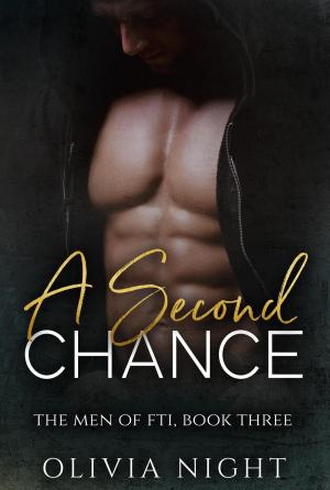 Cover of the book A Second Chance by RaeAnne Thayne