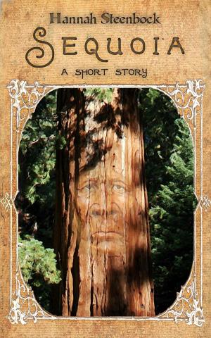 Cover of the book Sequoia by Astra Crompton