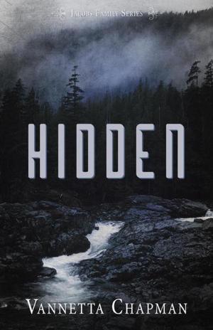 Cover of the book Hidden by Swami Saurabhnath