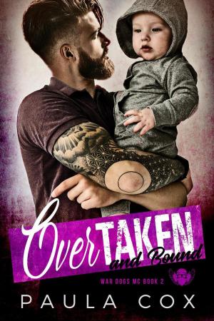 bigCover of the book Overtaken and Bound by 