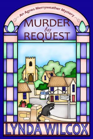 Book cover of Murder by Request