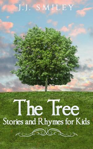 Book cover of The Tree