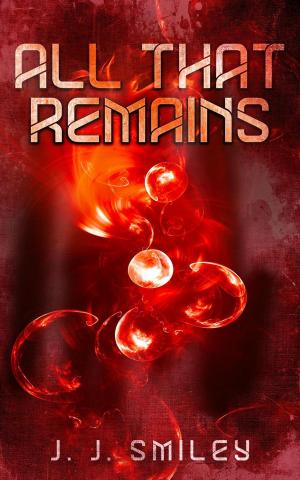 Cover of the book All That Remains by Michael W BARBER