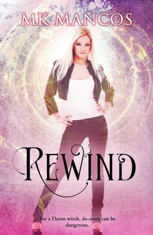 bigCover of the book Rewind by 