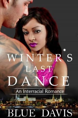 bigCover of the book Winter's Last Dance, Interracial Romance by 