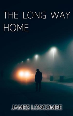 Cover of the book The Long Way Home by Flash Fiction Online LLC