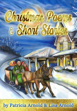 Cover of Christmas Poems and Short Stories
