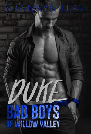 Cover of the book Duke by Beverley Oakley