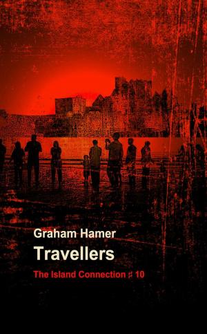 Cover of the book Travellers by Cy Bishop