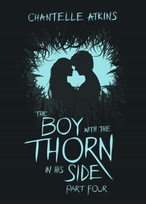 Cover of the book The Boy With The Thorn In His Side - Part Four by Sara Marie Hogg