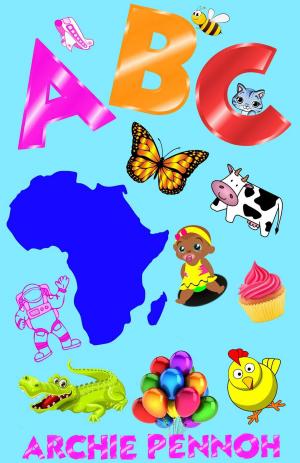 Cover of the book ABC by Elizabeth Randolph