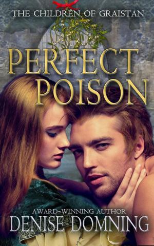 Cover of the book Perfect Poison by Ellen E. Sutherland