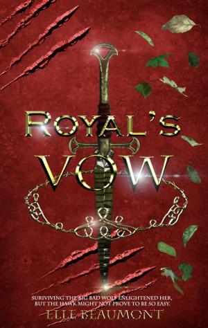 bigCover of the book Royal's Vow by 