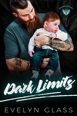 Book cover of Dark Limits