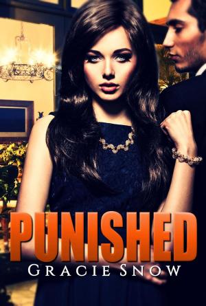 Cover of the book Punished by Melisse Aires