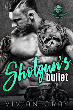 Cover of the book Shotgun's Bullet by Kara Parker