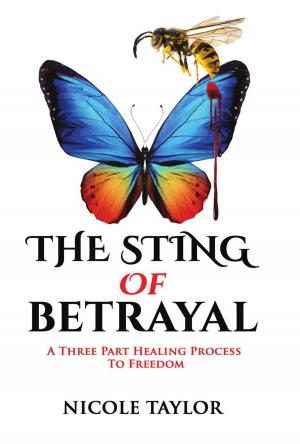 Cover of the book The Sting of Betrayal by Giancarlo Barbadoro