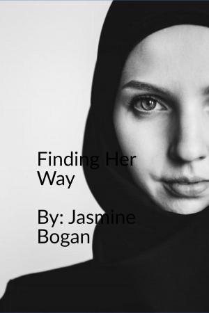 Book cover of Finding Her Way