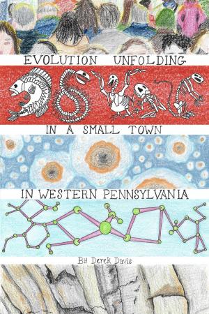 Cover of the book Evolution Unfolding in a Small Town in Western Pennsylvania by Bryce Anderson