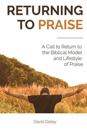 Cover of the book Returning to Praise: A Call to Return to the Biblical Model and Lifestyle of Praise by Todd Rettburg