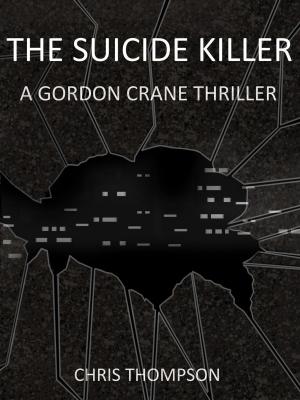 Book cover of The Suicide Killer