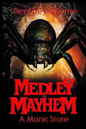 Book cover of Medley of Mayhem, A Manic State