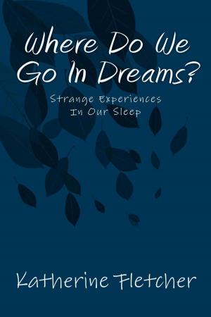 Book cover of Where Do We Go In Dreams?