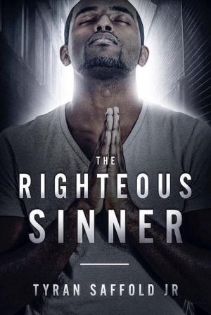 Cover of the book The Righteous Sinner by T.K. Galarneau