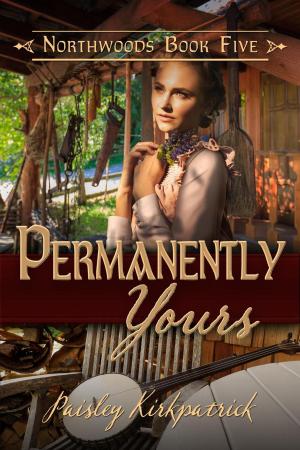 Book cover of Permanently Yours