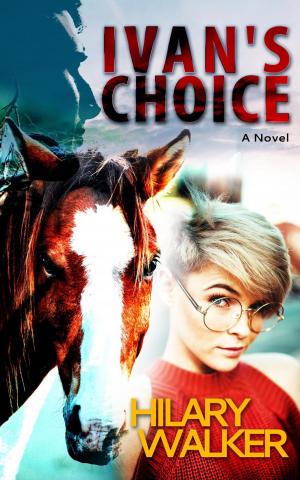Book cover of Ivan's Choice