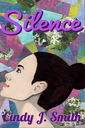 Cover of the book Silence by J.R. Rogue, Kat Savage