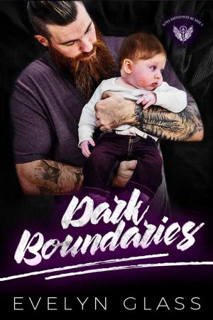 Cover of the book Dark Boundaries by Joanna Wilson