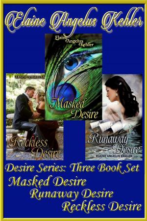 Cover of the book Desire Series - 3 Book Set - Masked Desire, Runaway Desire, Reckless Desire by Brandi Leigh Hall