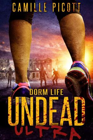 Cover of the book Dorm Life by Jennifer Stone