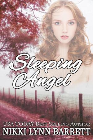 Cover of the book Sleeping Angel by Cristian Butnariu