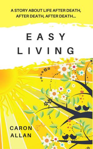 Book cover of Easy Living