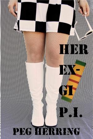 Cover of the book Her Ex-GI P.I. by Stefanie Matteson