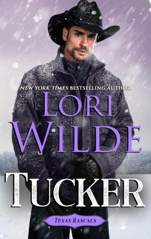 Book cover of Tucker