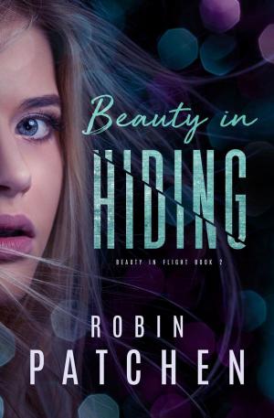 Book cover of Beauty in Hiding