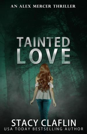 Cover of the book Tainted Love by Brian Lutterman