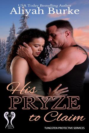 Cover of the book His Pryze to Claim by Trish Jackson