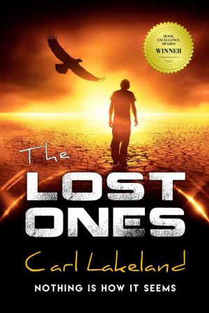 Cover of the book The Lost Ones by MJ Fletcher