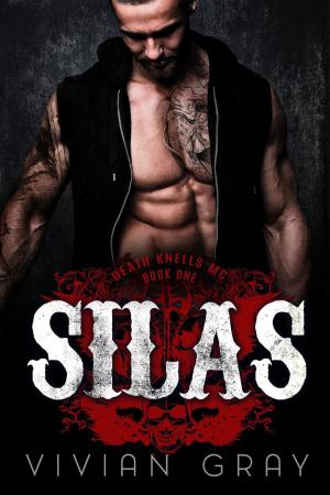Cover of the book Silas by Evelyn Glass