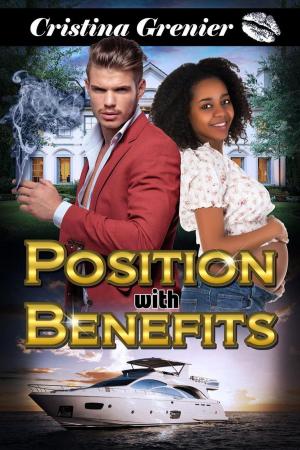 Cover of the book Position with Beneftis by Jennifer Britt
