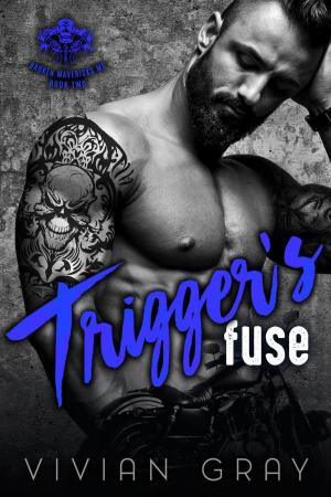 Cover of the book Trigger's Fuse by Paula Cox
