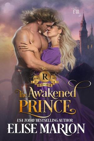 bigCover of the book The Awakened Prince by 