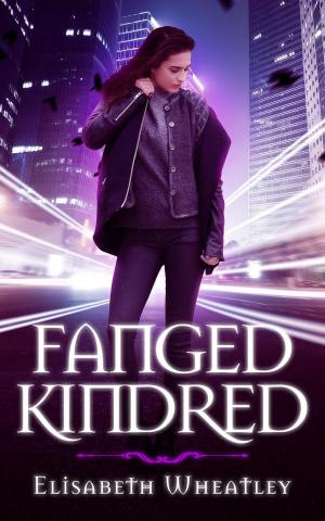 Cover of Fanged Kindred