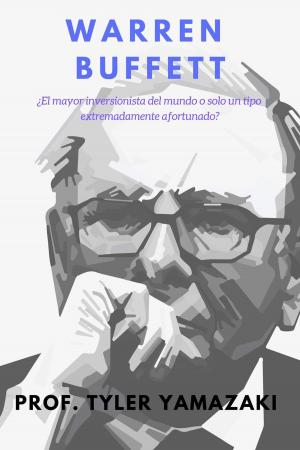 Cover of Warren Buffett [Libro en Español/Spanish Book]