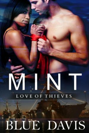 Cover of the book Mint, Love of Thieves by Sally Malcolm