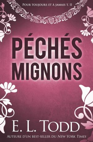 Book cover of Péchés mignons